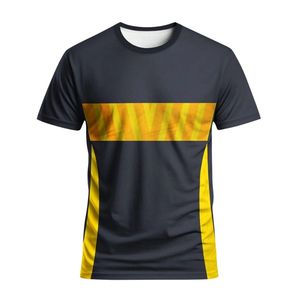 Maillot de football personnalisé pour adultes à faible MOQ, 100 % polyester, imprimé par sublimation, à séchage rapide, respirant, uniforme de football OEM - Product Image 1