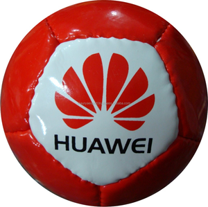 Ballon de football thermocollé de qualité supérieure, ballon de football de haute qualité - Product Image 1