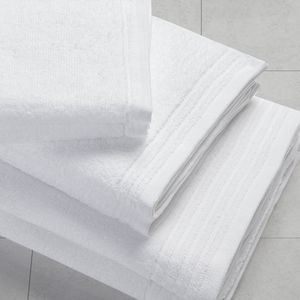 Set di 12 Asciugamani da Bagno in Cotone 100% ad Asciugatura Rapida - Product Image 2