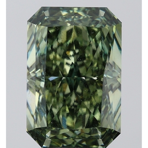Bijoux en diamant de laboratoire certifié IGI 10,43 carats Radiant VVS2 - Product Image 1