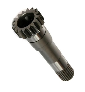 เพลาส่งกำลัง PTO รถแทรกเตอร์ ZANGO 161704M91 อะไหล่ทดแทนสำหรับเครื่องจักรกลการเกษตร - Product Image 4