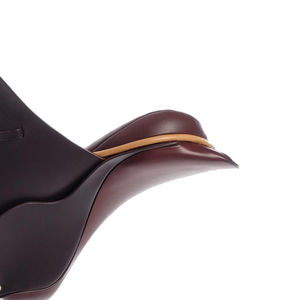 Vente en gros OEM de tapis de selle pour chevaux, durables, faciles à porter, séchage rapide, imperméables, respirants, doux, personnalisables, différentes couleurs - Product Image 6