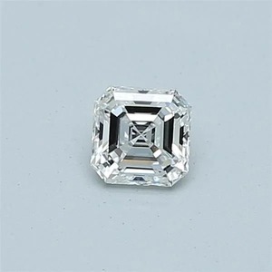 Diamante Cultivado en Laboratorio Asscher de 6CT, D VS1, Certificado IGI, CVD 3EX, Corte Excelente, Proveedor Mayorista para Compradores Internacionales de Diamantes - Product Image 1