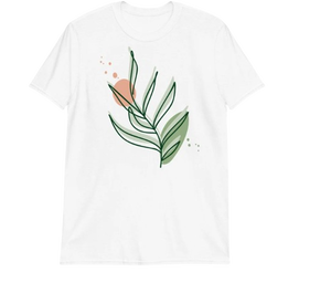 T-shirt pour femme en coton doux de qualité supérieure, en gros, uni, décontracté, à porter en été, logo personnalisé, manches courtes - Product Image 5