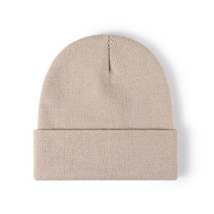 New Arrival Beanie <b>caps</b> <b>Winter</b> Beanies Warm <b>Cap</b> manufactured OEM design best quality custom logo Beanie <b>caps</b> for Men new - Product Image 2