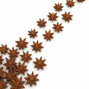 Special Offer Vietnam Manufacturer Supply Premium Quality Top Selling Star Anise Customized Packaging - Product Image 1