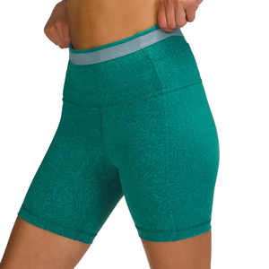 Wholesale Quick Dry Casual Gym Shorts Women Fitness Elastic <b>Athletic</b> Fitness Yoga Shorts Waist Hot Sale Gym Wear Cotton Active - Product Image 4