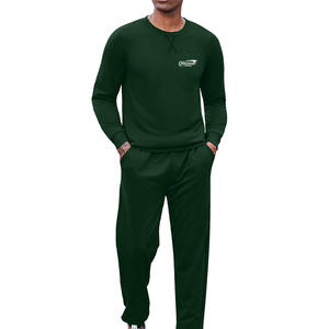 Traje Deportivo para Hombre 2026, Diseño Nuevo, Ropa Urbana, Venta al Por Mayor, Pakistán - Product Image 1