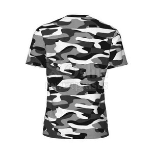 เสื้อเชิ้ตสำหรับล่าสัตว์ที่ทำจากผ้าระบายอากาศได้ดี พร้อมผ้าที่แห้งเร็ว เหมาะสำหรับการทำงานกลางแจ้งและกิจกรรมกลางแจ้ง - Product Image 3