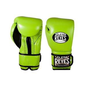 Guantes de MMA a Precio Económico, Guantes de Entrenamiento Profesionales con Estampado UFC MMA, Guantes de Sparring de Seguridad OEM RL-BG-158 - Product Image 5