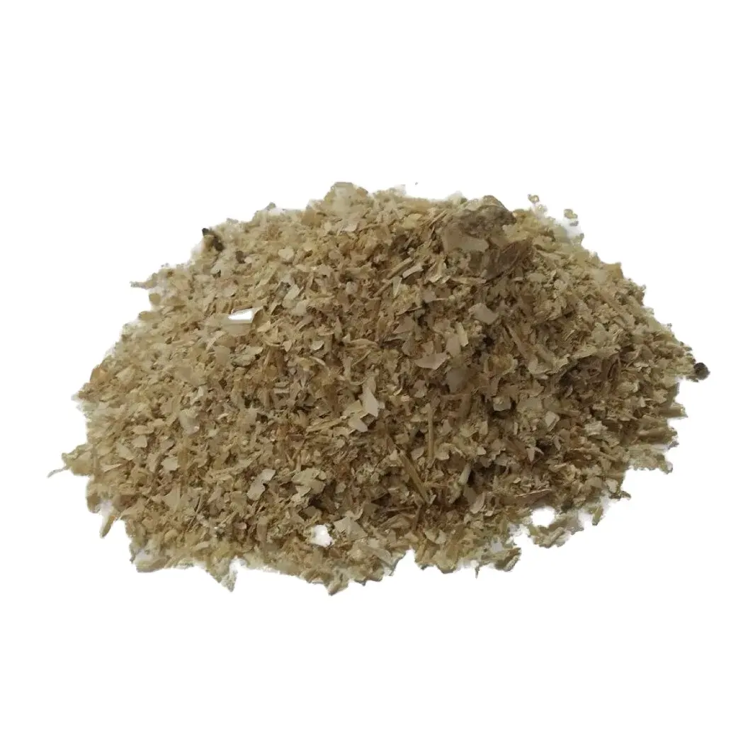乾燥カニ殻粉末ベトナム産動物飼料用