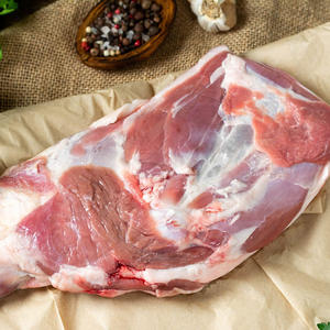 Viande de mouton halal de qualité supérieure en gros, cuisse de mouton avec os, viande de mouton fraîche congelée pour exportateurs, importateurs et grossistes - Product Image 6