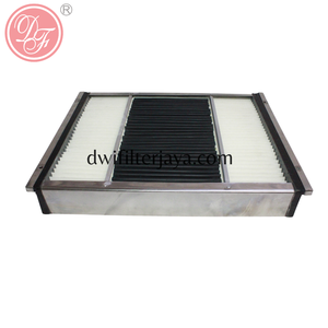 ไส้กรองแอร์คุณภาพสูง ขายดี ไส้กรองแอร์ OEM - Product Image 1