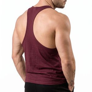 Camiseta sin Mangas Holgada y Cómoda para Hombre, Ligera, para Gimnasio, Playa, Vacaciones y Actividades de Verano - Product Image 6