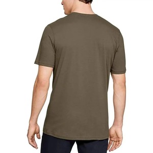 Camiseta con Diseño Gráfico Hip Hop Personalizada al por Mayor, Fabricante de Camisetas con Tinte Pigmentado y Lavado Vintage - Product Image 4
