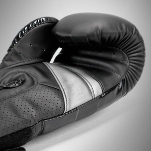 Guantes de Boxeo Profesionales para Niños, Transpirables, de Piel Sintética, con Logotipo Personalizado - Product Image 2