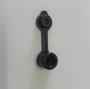 Tapa de Biopsia de Plástico MB-358 y Válvula para Endoscopios Flexibles/Gastroscopios/Colonoscopios - Product Image 1