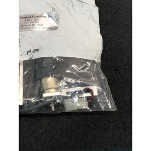 2 S3 5M5030150031A MOTOR ASSY ARM, 181546 - Equipo y piezas de semiconductores de confianza globales en el mercado - Product Image 5