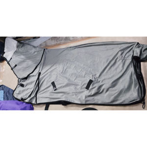 EN VENTA Mantas para Caballos 1200d Combo, Mantas para Caballos de Invierno Impermeables, TAMAÑO DE 5 PIES A 7 PIES, $18, SE ACEPTAN TARJETAS DE CRÉDITO - Product Image 2