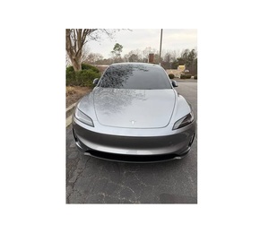 ข้อเสนอพิเศษ รถมือสอง Tesla Model 3 Performance ปี 2025 - Product Image 1