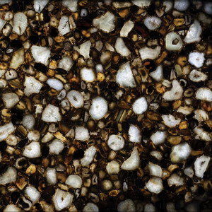 Dalles de pierre d'agate mélangée multicolores, panneaux d'agate semi-précieuse pour la décoration, dalle d'agate aléatoire, panneau de cristal d'agate pour rétroéclairage - Product Image 1