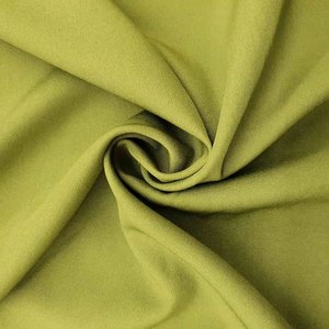 Suministro al por Mayor de Tela de Jersey de Algodón de Una Sola Capa, 80 GSM, Tejido Suave y Transpirable para Fabricantes de Prendas - Product Image 1