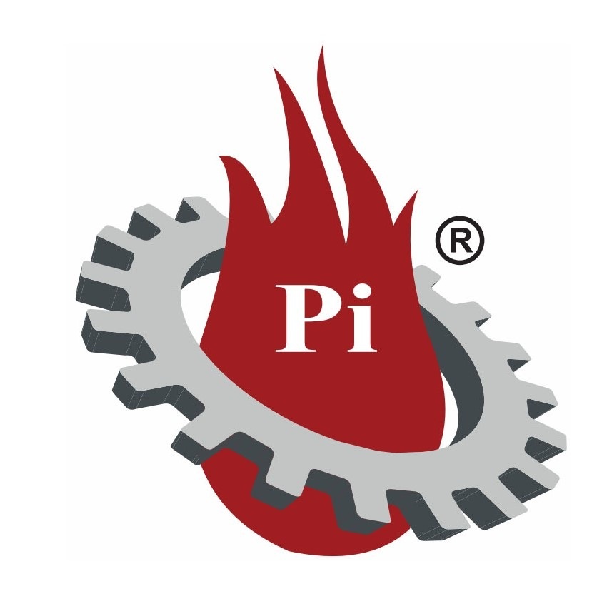 PITRU KRUPA INDUSTRIES logo