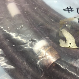 AMAT 0150-00331 RF Gen <b>Power</b> <b>Cable</b>, 156811 - Trusted Global Legacy Semiconductor Equipment and Parts at - Product Image 2