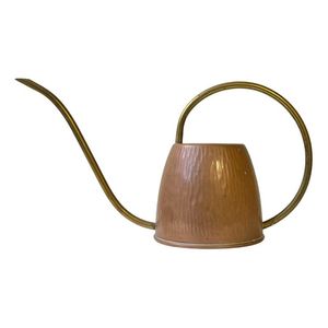 Arrosoir en métal fait main Linea Exports Inc, forme personnalisée, design élégant, classique, vente en gros - Product Image 6