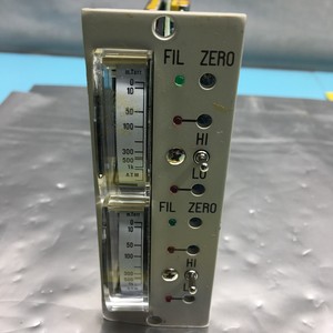 แผงวงจร PCB อินเทอร์เฟซเกจวัดสุญญากาศ ANELVA PC102-1 - อุปกรณ์และอะไหล่เซมิคอนดักเตอร์ระดับโลกที่เชื่อถือได้ - Product Image 6