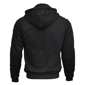 Sudadera con Capucha Personalizada para Motociclistas Unisex, 90% Algodón, Transpirable, Protección Deportiva, Cómoda, para Uso en Exteriores, Superventas, Personalizable, MX - Product Image 5