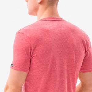 T-shirts en coton pour hommes avec logo personnalisé, vente en gros, unisexe, imprimés, graphiques, surdimensionnés, t-shirt pour hommes - Product Image 3