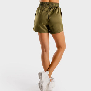 Shorts tendance pour femmes en gros – Prix usine, quantité OEM, livraison directe, commande en gros, shorts OEM 2026 - Product Image 6