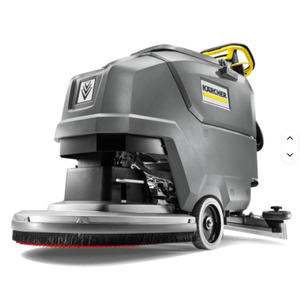 Tout neuf -TT 25-A Scrubber Dryers BD 50 50 C Classic Bp Pack 80Ah Portable Garantie de 2 ans - Product Image 6
