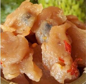 SOURSOP SÉCHÉ/100% DE FRAIS AU VIETNAM/Fruits secs tropicaux et MEILLEURS PRODUITS à ESSAYER - Product Image 6