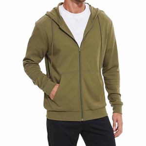 Sweat à capuche oversize pour homme, impression par sublimation 3D, envoyé par Dress Sports - Product Image 1