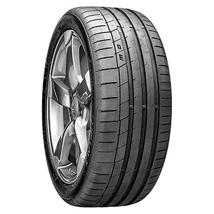 Neumáticos de Alto Rendimiento para Carreteras Urbanas, Autopistas y Viajes de Larga Distancia con Control de Tracción Excepcional - Product Image 4