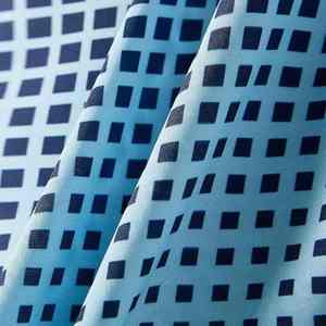 Shorts de basket-ball en mesh personnalisés OEM, sublimation, séchage rapide, légers, respirants, style streetwear, pour hommes - Product Image 4