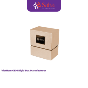 Customizable Handmade Recyclable Bio-degradable <b>Kraft</b> Paper Cosmetic Skin Care Gold Foil Stamping Embossing Matt <b>Boxes</b> - Product Image 2