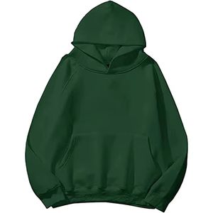 Sweats à capuche pour hommes de haute qualité, très résistants aux UV, épais, en matière supérieure, antibactériens, anti-bouloches, nouvelle mode. - Product Image 4