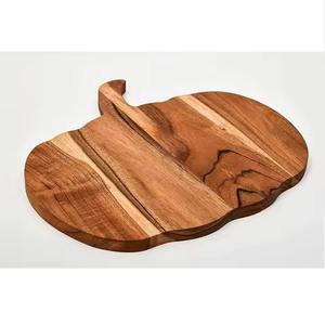 Planche à découper en bois massif Pure Select pour la cuisine quotidienne - Product Image 1