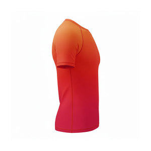 Vêtements de sport pour homme Solid Trader Ultimate Performance, protection UV, résistants à l'usure, respirants, flexibles, vêtements de musculation, rashguard - Product Image 4