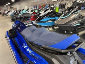 PRÊT À EXPÉDIER Yamaha WaveRunner VX Limited HO 2025 Disponible à la Vente - Product Image 6