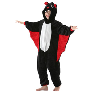 Pijamas de Animales Adorables Personalizados al por Mayor, Unisex, de Franela Suave, con Capucha, Ropa de Dormir, Disfraz Divertido para Fiestas, Ropa de Estar por Casa - Product Image 4