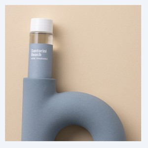 candles & home fragrance Korean Santorini Beach <b>Diffuser</b> 100ml Made in Korea <b>reed</b> sets room scent bottle gifet <b>for</b> gifting - Product Image 5