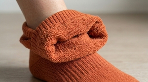 Premium Everyday <b>Socks</b> Durable Ribbed Design Flexible Comfortable Hosiery Casual Gym <b>Training</b> Athletic <b>Socks</b> Wear - Product Image 3