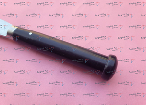 Retractor Pectoral Pequeño Ortopédico Alemán para Artroplastia de Hombro, Hoja Ortopédica de 25mm de Ancho, Aprobado por CE ISO - Product Image 3