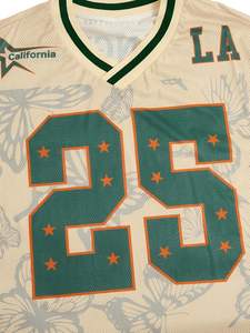 Nueva Camiseta Deportiva Personalizada de Malla Ligera sin Mangas, Uniforme Deportivo Personalizado de Secado Rápido, Venta al Por Mayor - Product Image 5