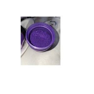สีคริสตัลไวโอเล็ตเบสิก Kemstains และสารแสดงสี ใช้สำหรับย้อมสีขนสัตว์และพลาสติก ซื้อโดยตรงจากผู้ผลิต - Product Image 2