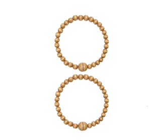 Wood Curtain <b>Tieback</b> for Living Room Wedding Wood Beaded Curtain Ticback Factory Direct Cheap Prices - Product Image 1